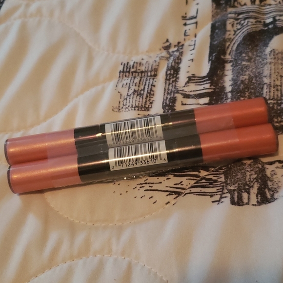 (2) Eyeshadow 314 Sunset Fire - Picture 4 of 5